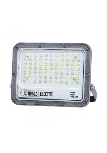 Прожектор світлодіодний MARGAY-50 3CCT HOROZ ELECTRIC 068-031-1050-020