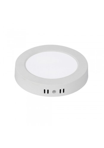 Світлодіодний світильник MILENA-18 3CCT 18W білий HOROZ ELECTRIC 016-083-0018-010