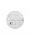 Світлодіодний світильник SCARLETT-30 3CCT 30W чорний HOROZ ELECTRIC 016-070-1030-020