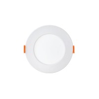 Світлодіодний світильник врізний ALEXIS-12 3CCT 12W HOROZ ELECTRIC 
016-087-0012-010