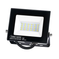 Прожектор світлодіодний PARDUS-20 20W 6400K HOROZ ELECTRIC 
068-028-0020-010