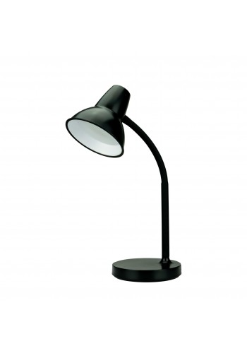 Світильник настільний LED BESTE 5W чорний HOROZ ELECTRIC 049-037-0005-020