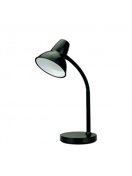 Світильник настільний LED BESTE 5W чорний HOROZ ELECTRIC 
049-037-0005-020