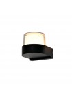 Світильник садово-парковий KING-5/S 5W 4200K чорний HOROZ ELECTRIC 076-082-0003-010