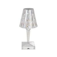 Світильник настільний LED INTER-3CCT 1W HOROZ ELECTRIC 
050-004-0001-010