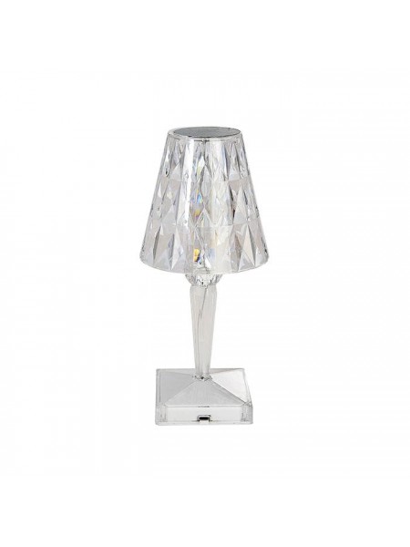 Світильник настільний LED INTER-3CCT 1W HOROZ ELECTRIC 
050-004-0001-010