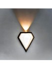 Світлодіодний світильник садово-парковий CARAT HOROZ ELECTRIC 076-071-0012-010