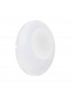 Світильник садово-парковий CLEMENT 24W 4200 K білий HOROZ ELECTRIC 076-062-0024-040