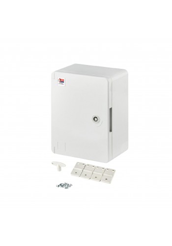 Бокс монтажний пластиковий 250х330х140мм HOROZ ELECTRIC 800-700-002