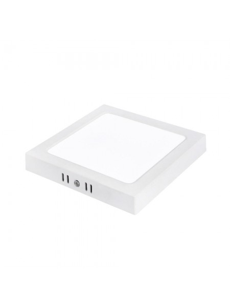 Світлодіодний світильник SELENA-12 3CCT 12W білий HOROZ ELECTRIC 
016-084-0012-010