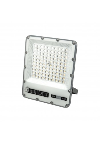 Прожектор світлодіодний FELIS-100 100W 6400К HOROZ ELECTRIC 068-026-0100-020