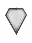 Світлодіодний світильник садово-парковий CARAT HOROZ ELECTRIC 076-071-0012-010