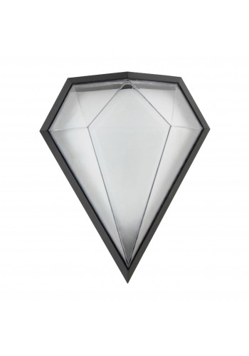 Світлодіодний світильник садово-парковий CARAT HOROZ ELECTRIC 076-071-0012-010