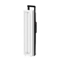 Світлодіодний світильник аварійний ALVES-1 24W HOROZ ELECTRIC 
084-047-0024-010