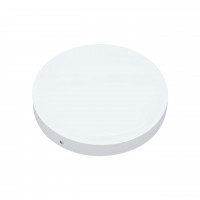 Світлодіодний світильник вологозахищений NORTON-36 36W IP65 6400К білий HOROZ ELECTRIC 
071-016-0036-030