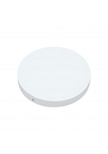 Світлодіодний світильник вологозахищений NORTON-36 36W IP65 6400К білий HOROZ ELECTRIC 071-016-0036-030