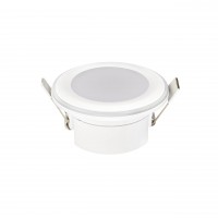 Світлодіодний світильник вбудований LED PARKER-5 5W 4200K білий HOROZ ELECTRIC 
016-071-0005-010