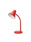 Світильник настільний LED BESTE 5W червоний HOROZ ELECTRIC 049-037-0005-030