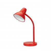 Світильник настільний LED BESTE 5W червоний HOROZ ELECTRIC 
049-037-0005-030