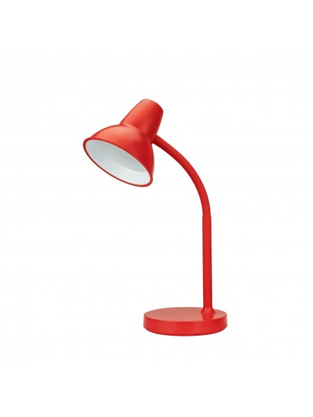 Світильник настільний LED BESTE 5W червоний HOROZ ELECTRIC 
049-037-0005-030