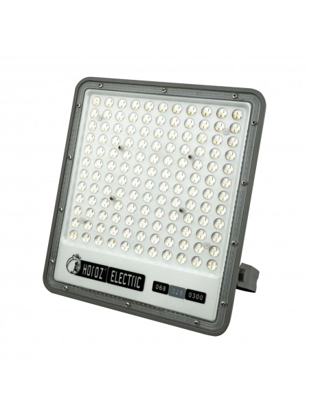 Прожектор світлодіодний OSELO-300 300W 6400K HOROZ ELECTRIC 
068-025-0300-020