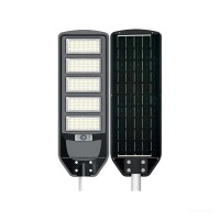 Світлодіодний світильник вуличний GRAND PRO-300 HOROZ ELECTRIC 
074-009-2300-020