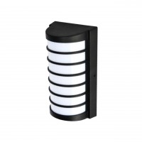 Світильник садово-парковий SWEEP 24W 4200K чорний HOROZ ELECTRIC 
076-061-0024-010