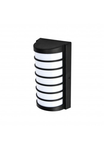 Світильник садово-парковий SWEEP 24W 4200K чорний HOROZ ELECTRIC 076-061-0024-010