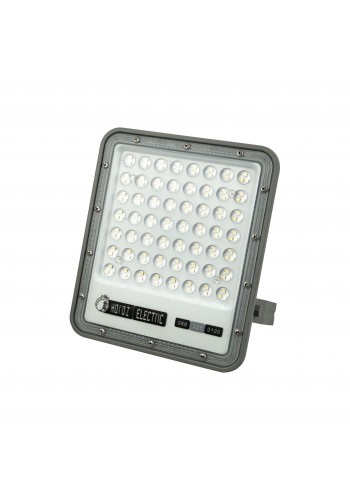 Прожектор світлодіодний OSELO-100 100W 6400K HOROZ ELECTRIC 068-025-0100-020
