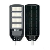 Світлодіодний світильник вуличний GRAND PRO-200 HOROZ ELECTRIC 
074-009-2200-020