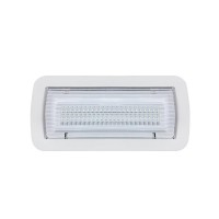 Світлодіодний світильник аварійний KANU 8W HOROZ ELECTRIC 
084-043-0008-010