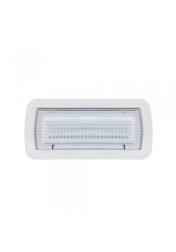 Світлодіодний світильник аварійний KANU 8W HOROZ ELECTRIC 084-043-0008-010