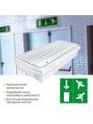 Світлодіодний світильник аварійний KANU 8W HOROZ ELECTRIC 084-043-0008-010