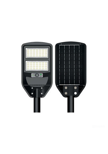 Світлодіодний світильник вуличний GRAND PRO-100 HOROZ ELECTRIC 074-009-2100-020