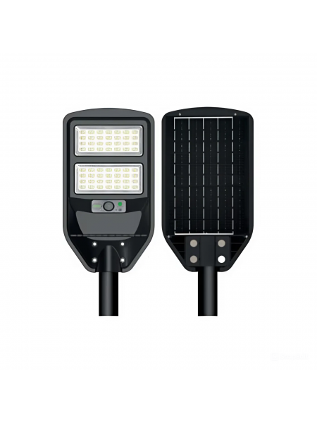 Світлодіодний світильник вуличний GRAND PRO-100 HOROZ ELECTRIC 
074-009-2100-020
