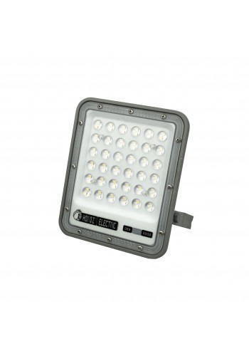 Прожектор світлодіодний OSELO-50 50W 6400K HOROZ ELECTRIC 068-025-0050-020