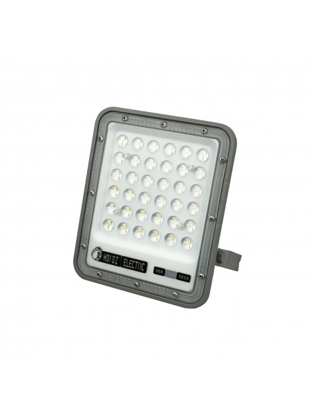 Прожектор світлодіодний OSELO-50 50W 6400K HOROZ ELECTRIC 
068-025-0050-020