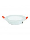 Світлодіодний світильник врізний ALEXA-12 3CCT 12W HOROZ ELECTRIC 016-048-1012-010