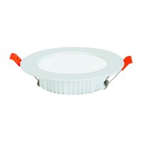 Світлодіодний світильник врізний ALEXA-12 3CCT 12W HOROZ ELECTRIC 
016-048-1012-010