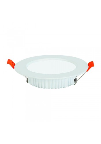 Світлодіодний світильник врізний ALEXA-12 3CCT 12W HOROZ ELECTRIC 016-048-1012-010