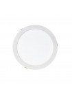 Світлодіодний світильник врізний ALEXIS-24 3CCT 24W HOROZ ELECTRIC 016-087-0024-010