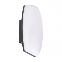 Світильник садово-парковий OPERA-10 10W 4200 K HOROZ ELECTRIC 
076-057-0010-010