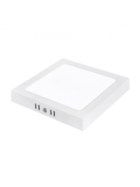 Світлодіодний світильник SELENA-18 3CCT 18W білий HOROZ ELECTRIC 
016-084-0018-010