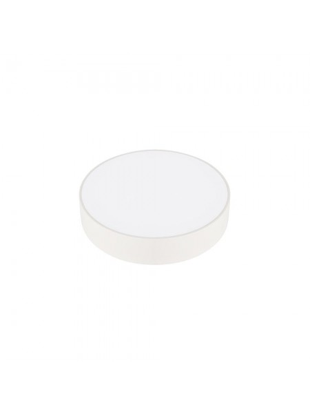 Світлодіодний світильник CATALINA-18 3CCT 18W білий HOROZ ELECTRIC 
016-081-1018-010