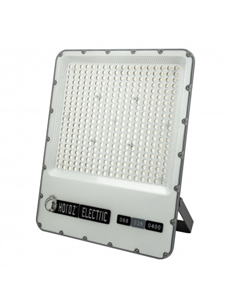 Прожектор світлодіодний FELIS-400 400W 6400К HOROZ ELECTRIC 
068-026-0400-020