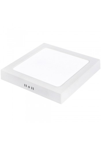 Світлодіодний світильник SELENA-36 3CCT 36W білий HOROZ ELECTRIC 016-084-0036-010