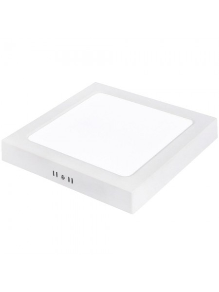 Світлодіодний світильник SELENA-36 3CCT 36W білий HOROZ ELECTRIC 
016-084-0036-010