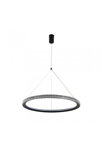 Світлодіодна люстра RAIMOND-55 55W HOROZ ELECTRIC 019-074-0055-020