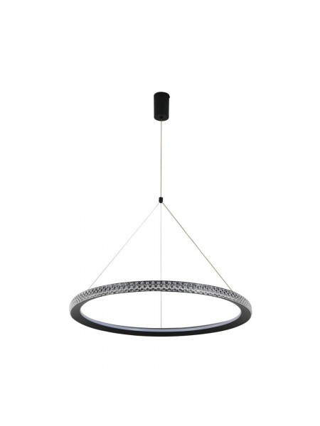 Світлодіодна люстра RAIMOND-55 55W HOROZ ELECTRIC 
019-074-0055-020