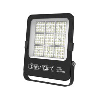 Прожектор світлодіодний BORNEO-100 100W 6400K HOROZ ELECTRIC 
068-033-0100-010